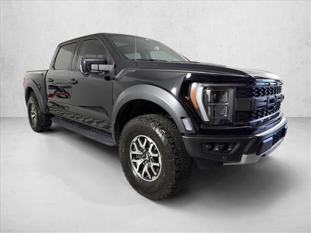 used 2023 Ford F-150 car, priced at $70,000