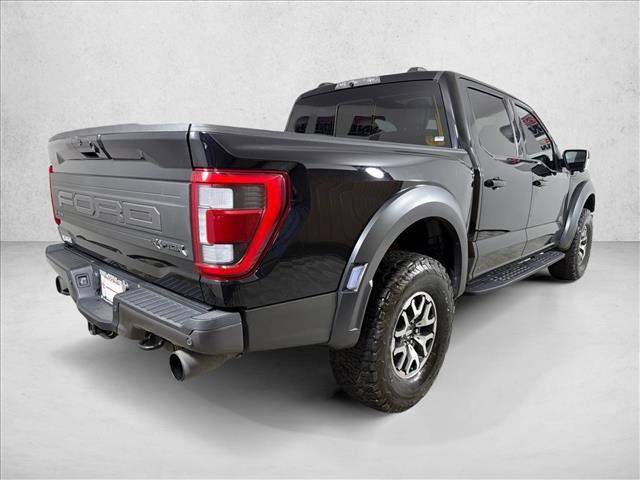 used 2023 Ford F-150 car, priced at $70,000