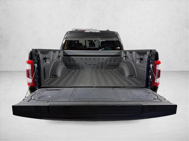 used 2023 Ford F-150 car, priced at $70,000