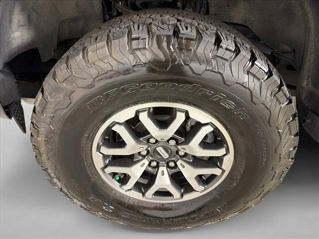 used 2023 Ford F-150 car, priced at $70,000