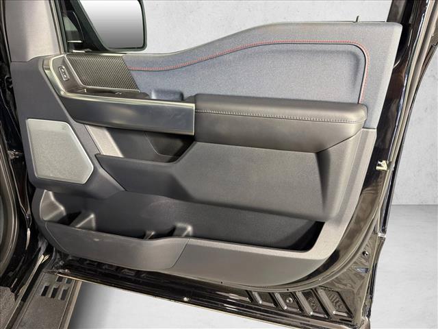 used 2023 Ford F-150 car, priced at $70,000