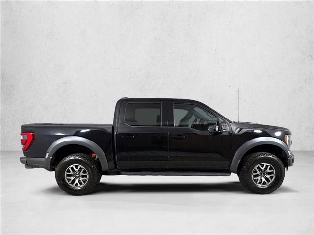 used 2023 Ford F-150 car, priced at $70,000