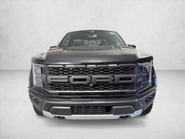 used 2023 Ford F-150 car, priced at $70,000