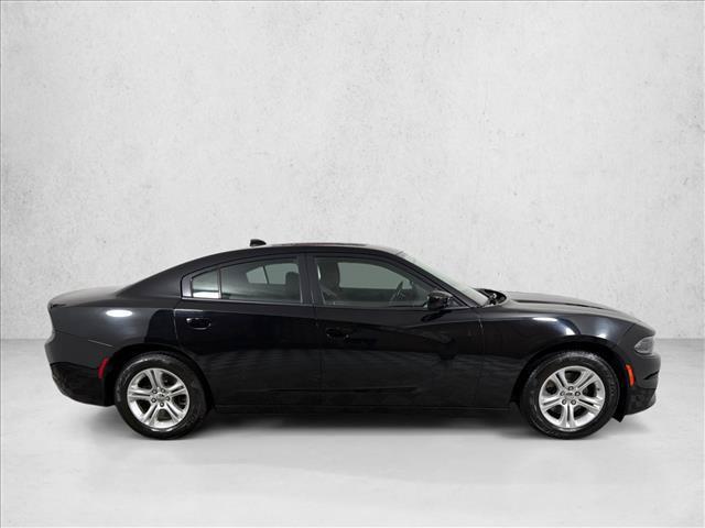 used 2023 Dodge Charger car, priced at $21,081