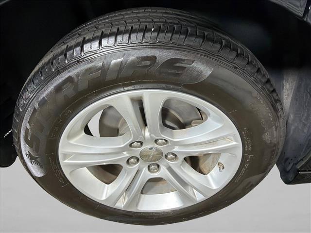 used 2023 Dodge Charger car, priced at $21,081
