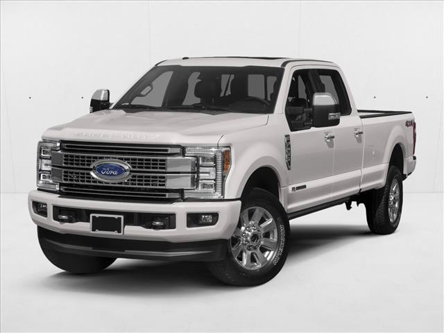 used 2019 Ford F-250 car, priced at $51,791