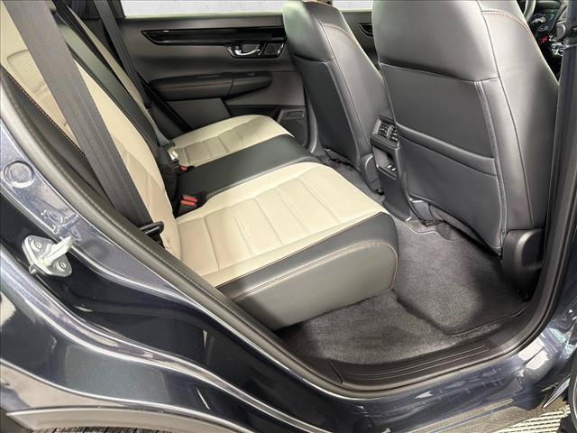 used 2024 Honda CR-V Hybrid car, priced at $33,340