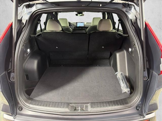 used 2024 Honda CR-V Hybrid car, priced at $33,340