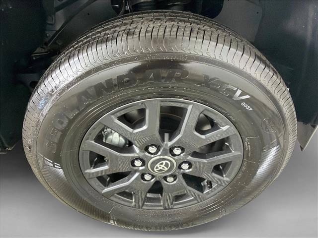 used 2025 Toyota 4Runner car, priced at $44,748
