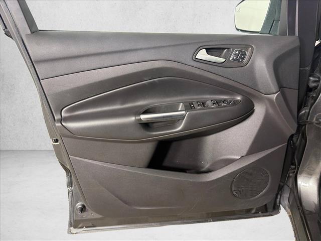 used 2017 Ford Escape car, priced at $10,987