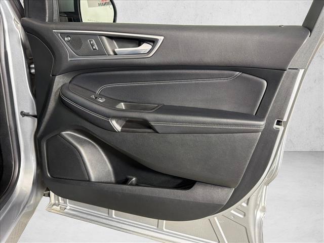 used 2023 Ford Edge car, priced at $21,780