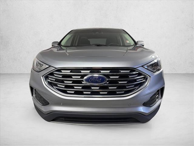 used 2023 Ford Edge car, priced at $21,780