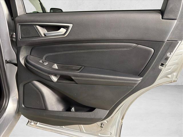 used 2023 Ford Edge car, priced at $21,780