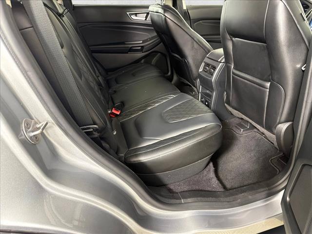 used 2023 Ford Edge car, priced at $21,780