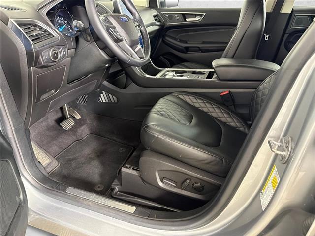 used 2023 Ford Edge car, priced at $21,780