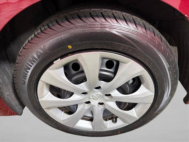used 2022 Toyota Corolla car, priced at $15,176