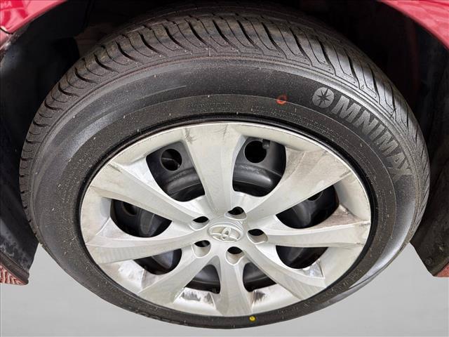 used 2022 Toyota Corolla car, priced at $15,176