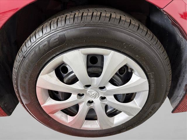 used 2022 Toyota Corolla car, priced at $15,176
