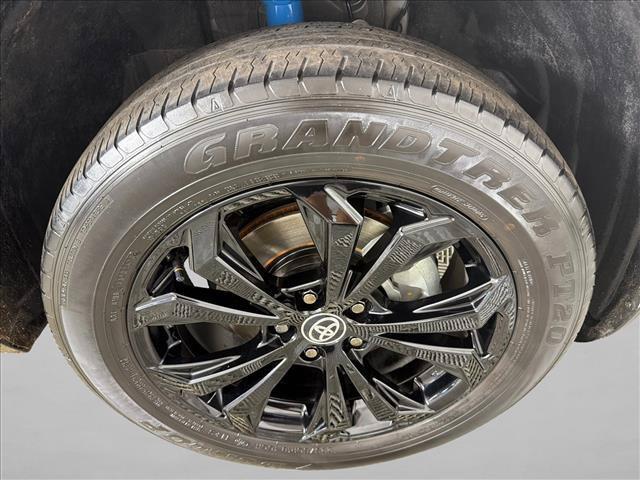 used 2023 Toyota RAV4 Hybrid car, priced at $36,665