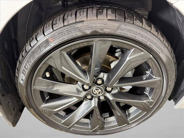 used 2026 Toyota Corolla car, priced at $26,693