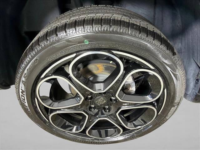 used 2022 Jeep Compass car, priced at $23,209