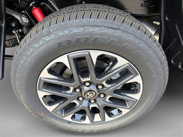 new 2026 Toyota Tundra car, priced at $71,840