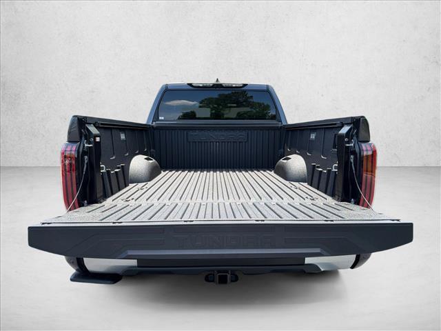 new 2026 Toyota Tundra car, priced at $71,840