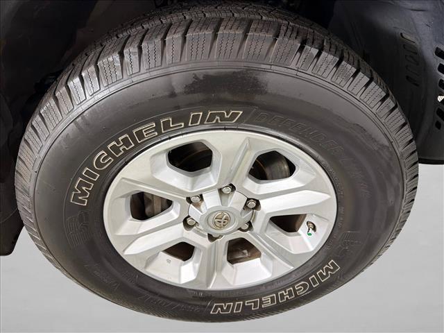 used 2016 Toyota 4Runner car, priced at $15,928