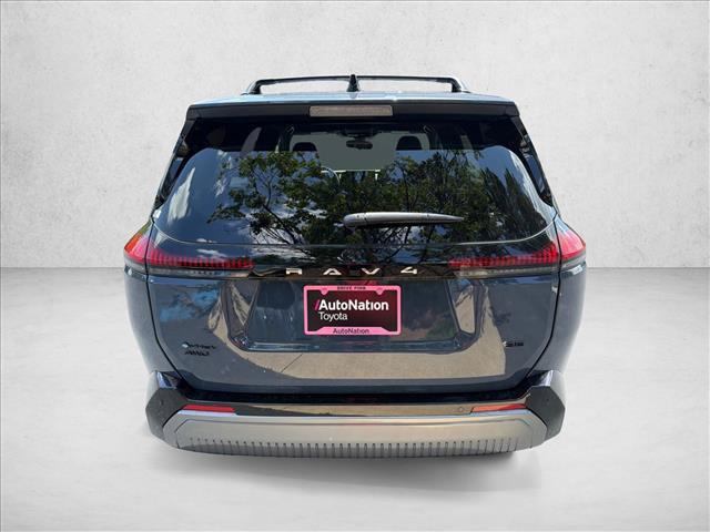 used 2026 Toyota RAV4 Plug-In Hybrid car, priced at $48,198