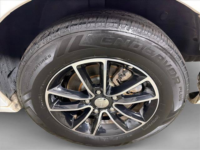 used 2017 Dodge Grand Caravan car, priced at $7,627