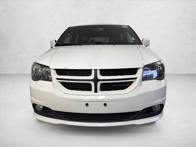 used 2017 Dodge Grand Caravan car, priced at $7,627