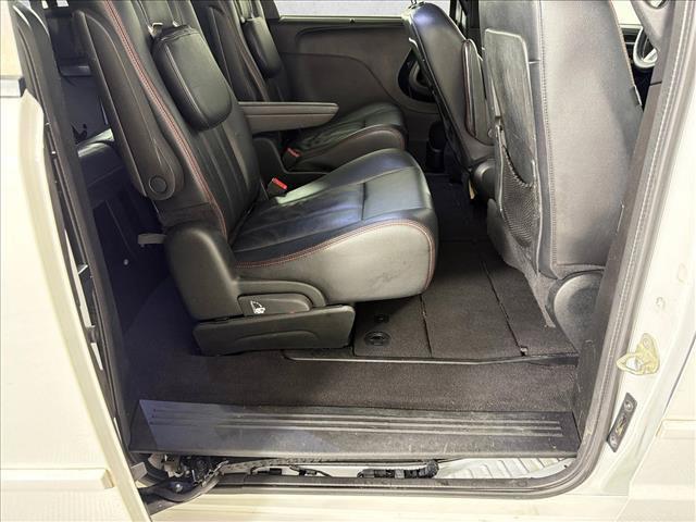 used 2017 Dodge Grand Caravan car, priced at $7,627