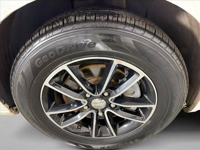 used 2017 Dodge Grand Caravan car, priced at $7,627