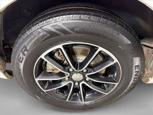 used 2017 Dodge Grand Caravan car, priced at $7,627