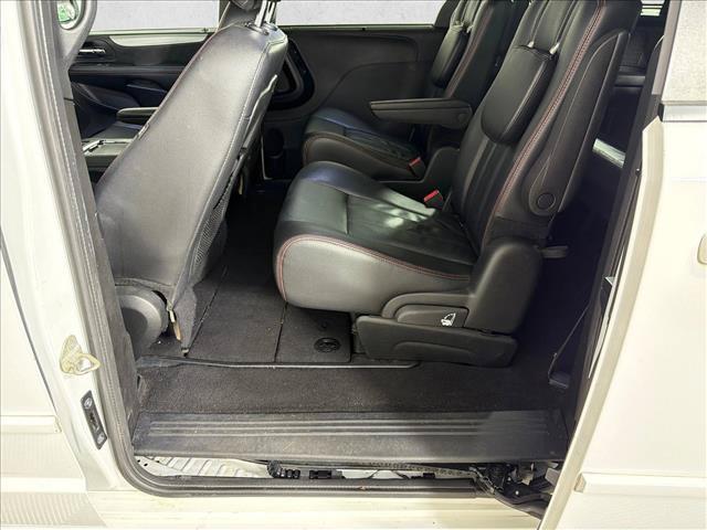 used 2017 Dodge Grand Caravan car, priced at $7,627