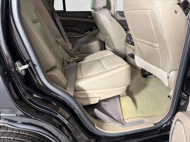 used 2016 Chevrolet Tahoe car, priced at $20,000