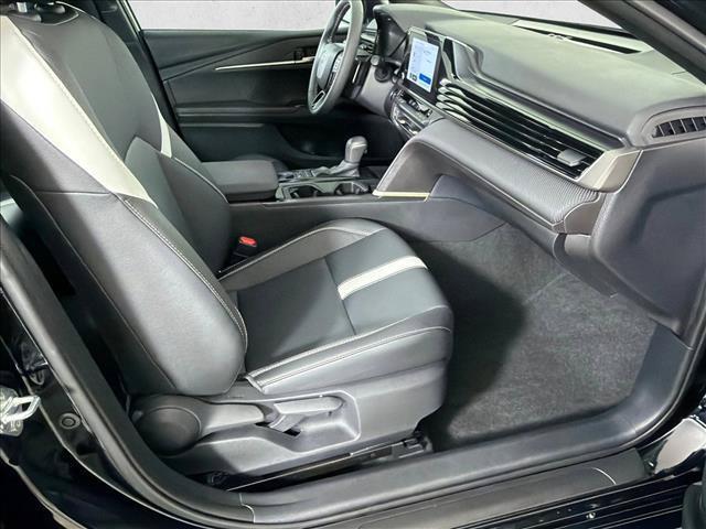 used 2025 Toyota Camry car, priced at $28,365