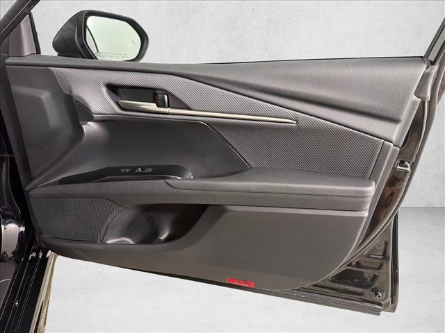 used 2025 Toyota Camry car, priced at $28,365