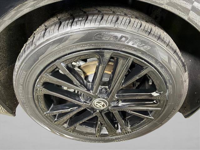 used 2025 Toyota Camry car, priced at $28,365