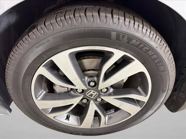 used 2024 Honda Odyssey car, priced at $35,577