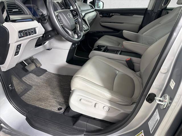 used 2024 Honda Odyssey car, priced at $35,577