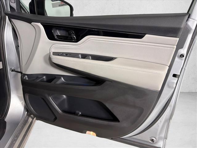 used 2024 Honda Odyssey car, priced at $35,577