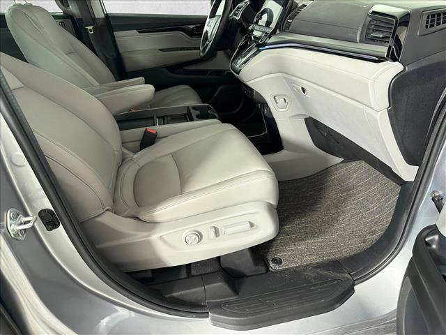 used 2024 Honda Odyssey car, priced at $35,577