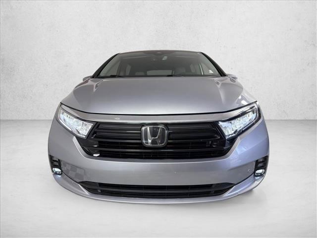 used 2024 Honda Odyssey car, priced at $35,577