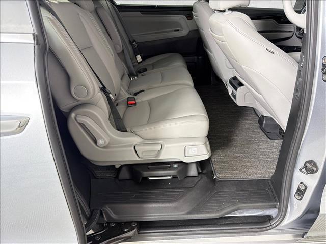 used 2024 Honda Odyssey car, priced at $35,577