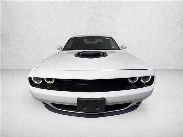 used 2016 Dodge Challenger car, priced at $17,576