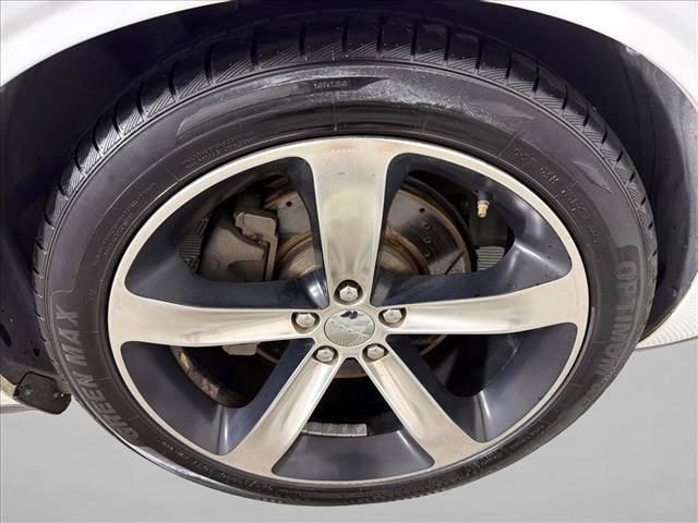 used 2016 Dodge Challenger car, priced at $17,576