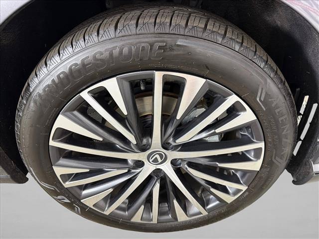 used 2023 Lexus RX 350h car, priced at $47,275
