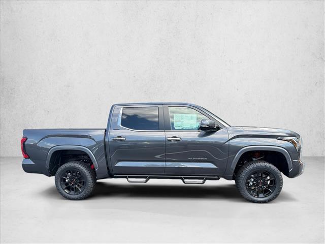 new 2026 Toyota Tundra car, priced at $71,402