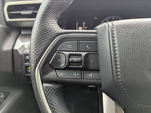used 2024 Toyota Tacoma car, priced at $36,406